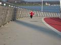spacer z dziadkiem 1
